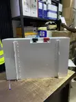 DERIY 4.5kWh 24V 178Ah Lithium Baturi Mai Shekaru 5 na Garanti - 3