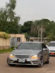 Mercedes-Benz C300 2012 Fari - 1