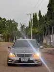 Mercedes-Benz C300 2012 Fari - 2