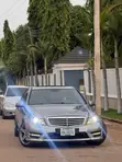 Mercedes-Benz C300 2012 Fari - 3