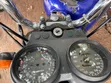 Qlink XP 200 Motorcycle 2014 - 3