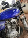 Qlink XP 200 Motorcycle 2014 - 5