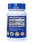 Nutricost DIM Diindolylmethane 300mg - Hormonal Balance - 1
