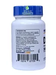 Nutricost DIM Diindolylmethane 300mg - Hormonal Balance - 2