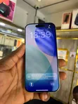 Apple iPhone 15 Pro 128GB Silver - 2