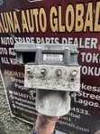 Used ABS Pump/Module - Toyota Corolla (2008-2010) - 1