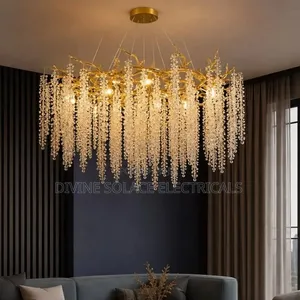 Sabon d.light Chandelier Light