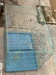 Size 5 Dog Cage - 2