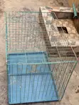 Size 5 Dog Cage - 4