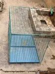 Size 5 Dog Cage - 5