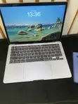 Apple MacBook Pro 2020 M1 16GB RAM 512GB SSD - 2