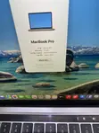 Apple MacBook Pro 2020 M1 16GB RAM 512GB SSD - 4
