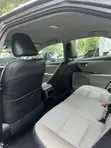 2015 Toyota Camry SE Sedan - Amfani Da Aka Yi A Kasashen Waje - 3