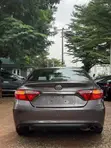 2015 Toyota Camry SE Sedan - Amfani Da Aka Yi A Kasashen Waje - 4