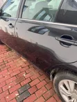 Toyota Camry 2007 Black - 2
