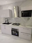 Furnished 3-Bedroom Apartment with BQ in Victoria Island - 3