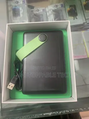SHplus 80,000mAh Power Bank