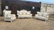 Executive Royal Sofa Chairs by 7Seaters - 2