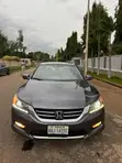 2013 Honda Accord EX-L V6 Sedan - 1