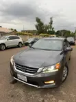 2013 Honda Accord EX-L V6 Sedan - 2