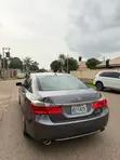 2013 Honda Accord EX-L V6 Sedan - 3