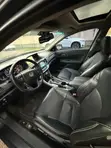 2013 Honda Accord EX-L V6 Sedan - 4
