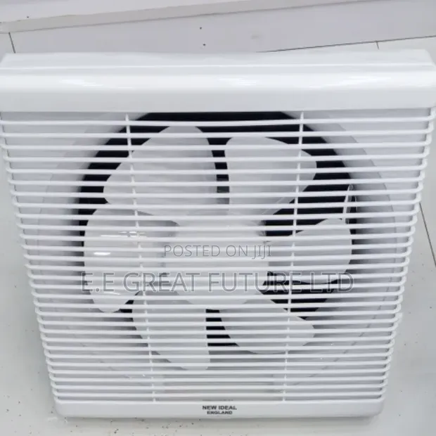 New Ideal Exhaust Fan - 1
