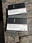 2-Zone Conventional Fire Alarm Control Panel - 2