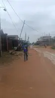 Block 8 na 2 Bedroom Flats don siye, Hanyar Gwamnoni - 1