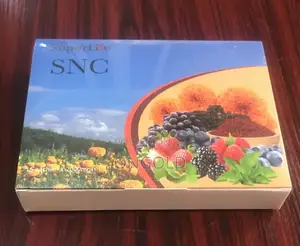 Superlife Neuron Care (SNC) - Cognitive & Vision Support