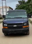 Chevrolet Express 3500 Bus 2006 - 1