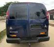 Chevrolet Express 3500 Bus 2006 - 3