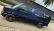 Chevrolet Express 3500 Bus 2006 - 5