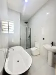 4 Bedroom Duplex Don Sayarwa a Sangotedo - 2