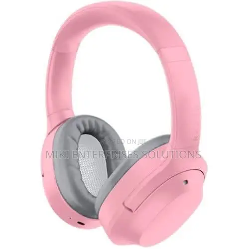 Razer Opus X Quartz Edition Wireless Headphones - 1