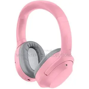 Razer Opus X Quartz Edition Wireless Headphones