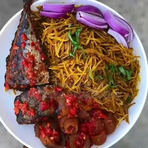 Bliss Event Planning & Catering Services