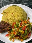 Bliss Event Planning & Catering Services - 4