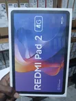 Xiaomi Redmi Pad 2 256GB Kore - 1