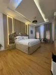 Furnished 3 Bedroom Block of Flats in Jahi for Rent - 4