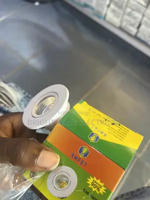 3W Spot Light
