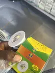 3W Spot Light - 2