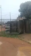 Empty Land for Sale - Governors Road - 1