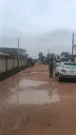 Empty Land for Sale - Governors Road - 2