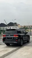 Toyota Land Cruiser 4.6 V8 GXR 2019 Baki - 2