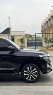 Toyota Land Cruiser 4.6 V8 GXR 2019 Baki - 3