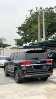 Toyota Land Cruiser 4.6 V8 GXR 2019 Baki - 4