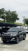 Toyota Land Cruiser 4.6 V8 GXR 2019 Baki - 5