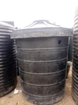 Sabon Geepee Septic Tank na Lita 3000 - 1