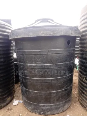 Sabon Geepee Septic Tank na Lita 3000